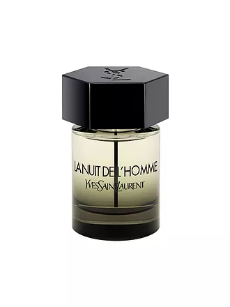 YVES SAINT LAURENT | La Nuit de L´Homme Eau de Toilette 100ml | 
